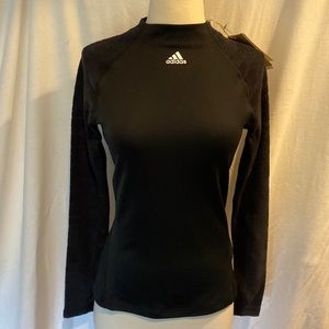Adidas aeroready top